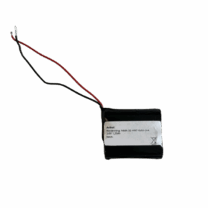 Batteri nödljus 3,6V 1250mAh NiMh