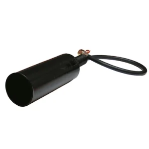 Slang Koldioxid runt munstycke 5 kg