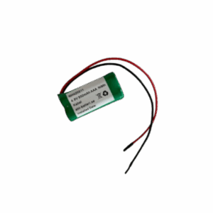 Batteri nödljus 4,8V 0,8Ah SAC U25/32 efter 2014 NiMh