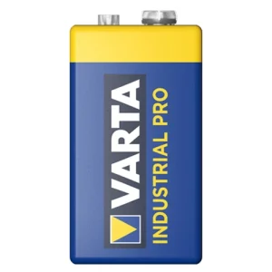 Batteri 9V