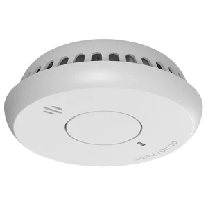 Brandvarnare GS 511 B Trådlös Sammankopplingsbar