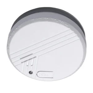 Brandvarnare KD 134A