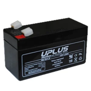 Batteri 12V 1,2Ah