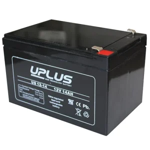 Batteri 12V 14Ah