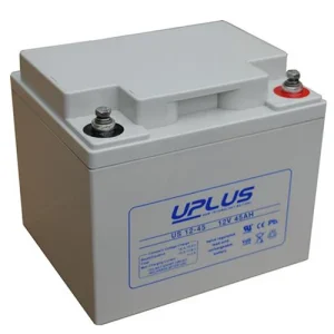 Batteri 12V 45Ah