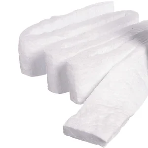 Mineralfiber BIO, skurna längder