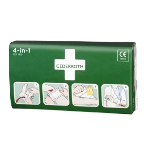 Blodstoppare, standard