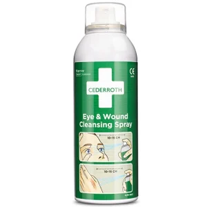 Ögon-/sårspray Cederroth 150 ml