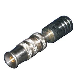 Vattenmunstycke 1/2" mässing