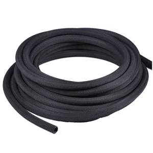 Brandpostslang 3/4" 30m väv