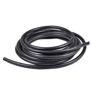 Brandpostslang 1/2" 25m Gummi