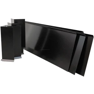 Täckplåtar 1000x1000