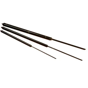 Gasfjäder M8 303x250 mm 1000N