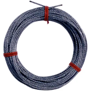 Vajer rostfri 1,6 mm Ansulex 15m