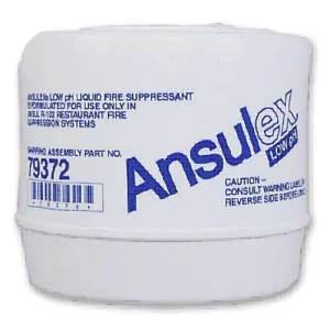 Ansulex släckvätska 11,4 L