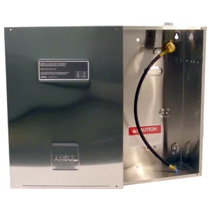 Drivgasskåp exkl. behållare 11,4 L