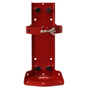 Vägghållare för behållare 11,4 L