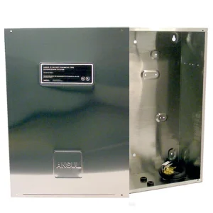 Skåp för dubbla behållare 11,4 L, exkl. behållare