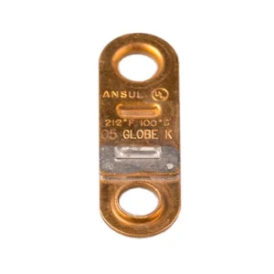 Smältbleck 100°C Vit/Blank