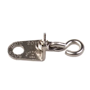 Smältbleck 260°C RF