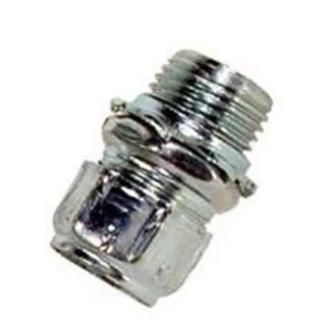 Förskruvning vajerrör 18mm