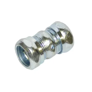 Skarvförskruvning vajerrör 18mm