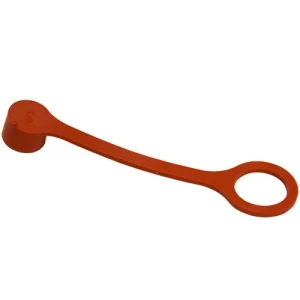 Munstyckeshuv silikon