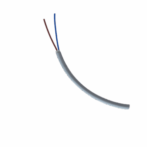 Brandsäker kabel LBBK 2x2,5mm2