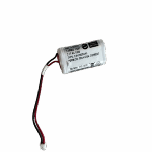 Batteri 3,6V 1500mAh pyramid